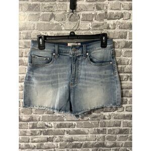 PINK Victoria's Secret‎ Jean Shorts